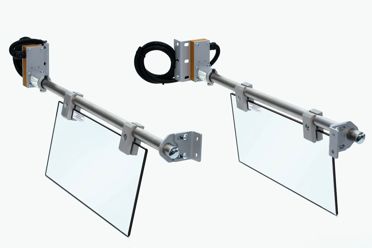 Milling Machine Guard PFR10