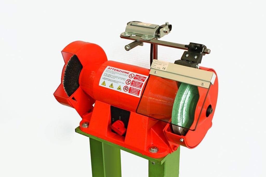 Grinding Machine Guard PRE 10