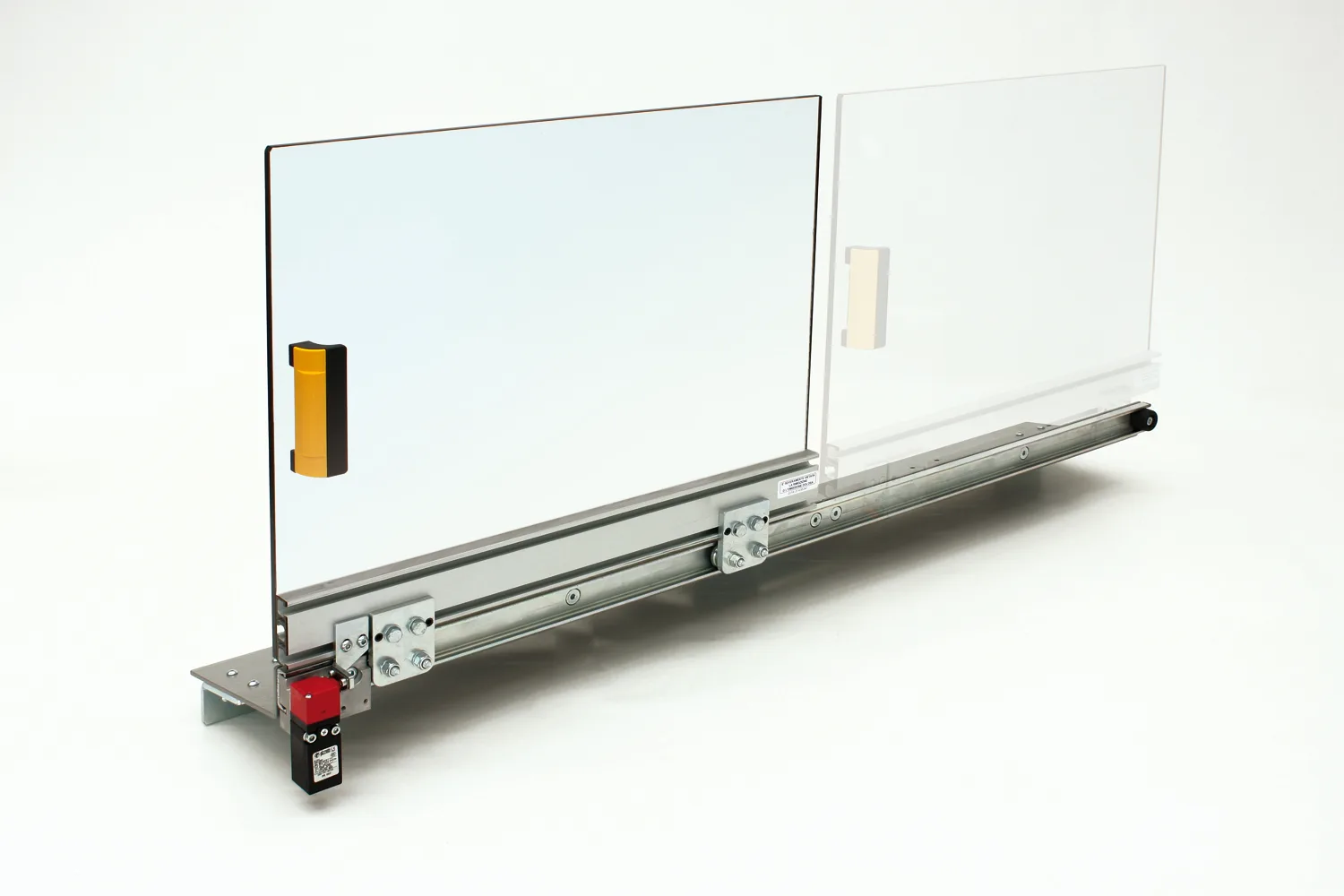 Grinding Machine Guard Pre 01