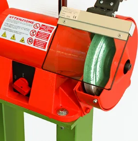 Grinding Machine Guards