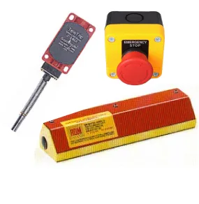 Machine Safety Products