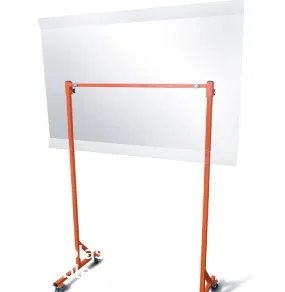 Anti Splash / Portable Screens