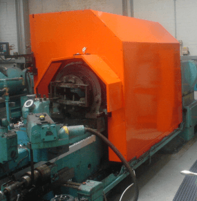 Machine Guards | Machine Guarding | Solon Systems