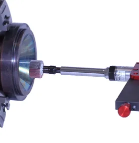 Internal Polishing Attachments For Lathes